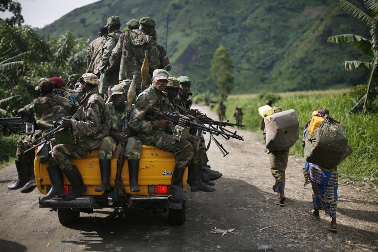 DRC: Ni iki cyatumye M23 yemera gusubira inyuma kandi yari yarabihakanye? 