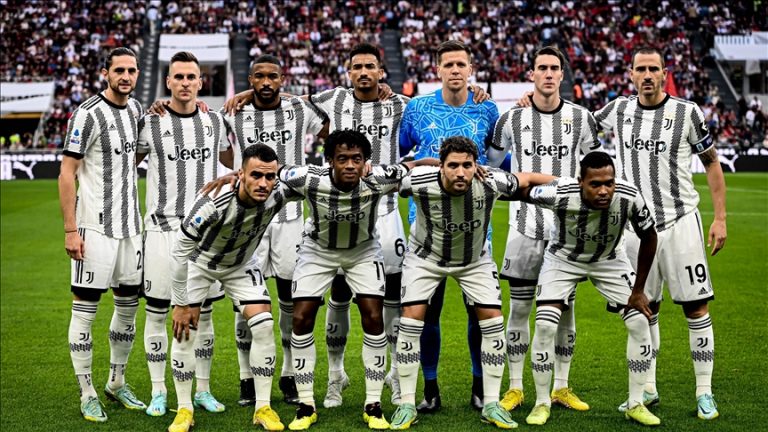 Byagenze bite ngo Juventus yamburwe amanota 15 yose?