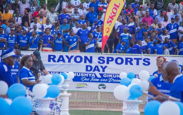 RAYON SPORTS: Byagenze bite ngo izina rikomeye cyane mu gihugu ribure umuntu uribyaza umusaruro ufatika?